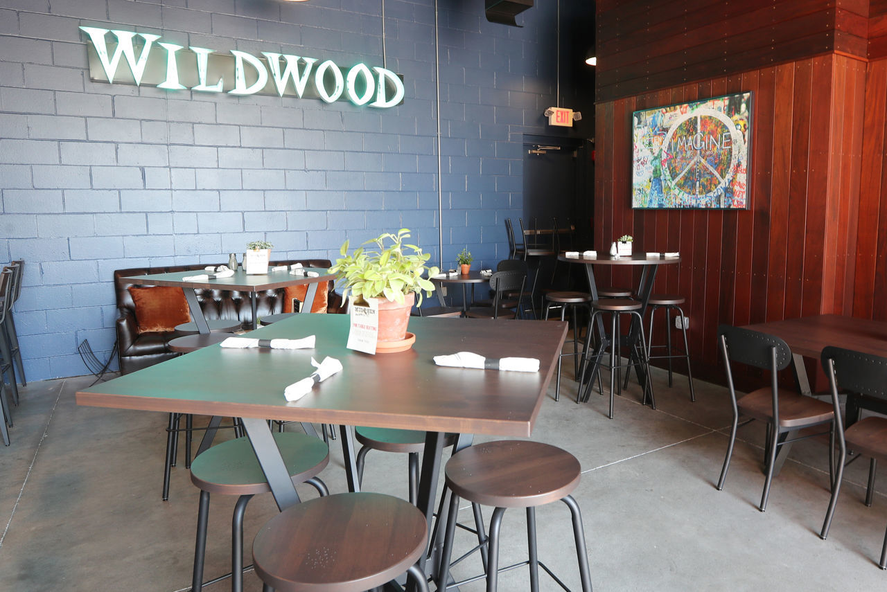 New Summer Attractions Wildwoods